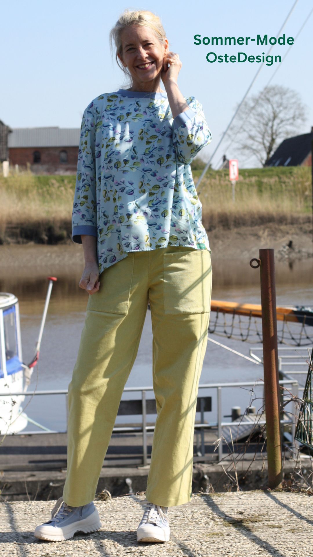 Sommermode OsteDesign